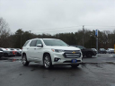 2021 Chevrolet Traverse High Country at Luck Chevrolet
