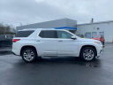 Thumbnail image of 2021 Chevrolet Traverse at Luck Chevrolet