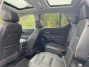 Thumbnail image of 2021 Chevrolet Traverse at Luck Chevrolet