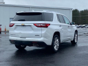 Thumbnail image of 2021 Chevrolet Traverse at Luck Chevrolet