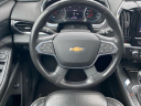 Thumbnail image of 2021 Chevrolet Traverse at Luck Chevrolet