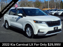 Thumbnail image of 2022 Kia Carnival at Generation Kia