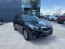 2021 Subaru Forester Premium at Maguire Nissan