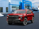 2024 Chevrolet Traverse LT at Millennium Chevrolet