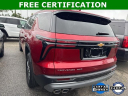 Thumbnail image of 2024 Chevrolet Traverse at Millennium Chevrolet