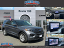 Thumbnail image of 2023 Ford Explorer at Route 130 Chrysler Jeep Dodge