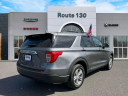Thumbnail image of 2023 Ford Explorer at Route 130 Chrysler Jeep Dodge