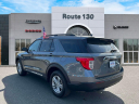 Thumbnail image of 2023 Ford Explorer at Route 130 Chrysler Jeep Dodge