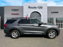 Thumbnail image of 2023 Ford Explorer at Route 130 Chrysler Jeep Dodge