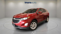 2020 Chevrolet Equinox LT at Towne Chevrolet Buick Cadillac