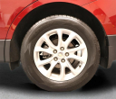 Thumbnail image of 2020 Chevrolet Equinox at Towne Chevrolet Buick Cadillac