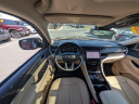 Thumbnail image of 2022 Jeep Grand Cherokee at DonWhitesTimoniumChryslerJeep USED