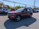 Thumbnail image of 2022 Jeep Grand Cherokee at DonWhitesTimoniumChryslerJeep USED