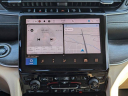 Thumbnail image of 2022 Jeep Grand Cherokee at DonWhitesTimoniumChryslerJeep USED
