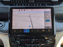 Thumbnail image of 2022 Jeep Grand Cherokee at DonWhitesTimoniumChryslerJeep USED
