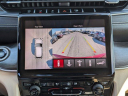 Thumbnail image of 2022 Jeep Grand Cherokee at DonWhitesTimoniumChryslerJeep USED