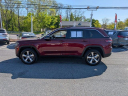 Thumbnail image of 2022 Jeep Grand Cherokee at DonWhitesTimoniumChryslerJeep USED