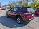 Thumbnail image of 2022 Jeep Grand Cherokee at DonWhitesTimoniumChryslerJeep USED