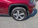 Thumbnail image of 2022 Jeep Grand Cherokee at DonWhitesTimoniumChryslerJeep USED