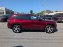 Thumbnail image of 2022 Jeep Grand Cherokee at DonWhitesTimoniumChryslerJeep USED
