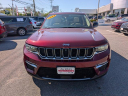 Thumbnail image of 2022 Jeep Grand Cherokee at DonWhitesTimoniumChryslerJeep USED