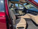 2022 Jeep Grand Cherokee Limited at DonWhitesTimoniumChryslerJeep USED