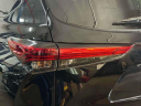 Thumbnail image of 2023 Toyota Highlander at Hillside Toyota