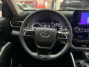 Thumbnail image of 2023 Toyota Highlander at Hillside Toyota