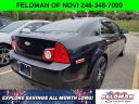Thumbnail image of 2012 Chevrolet Malibu at Feldman Chevrolet Of Novi