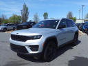 Thumbnail image of 2023 Jeep Grand Cherokee at Classic Chrysler Dodge Jeep Ram Of South Charlotte