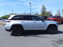 Thumbnail image of 2023 Jeep Grand Cherokee at Classic Chrysler Dodge Jeep Ram Of South Charlotte