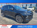 Thumbnail image of 2024 Chevrolet Blazer at Cook Chevrolet