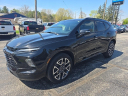 Thumbnail image of 2024 Chevrolet Blazer at Cook Chevrolet