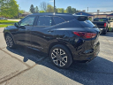 Thumbnail image of 2024 Chevrolet Blazer at Cook Chevrolet