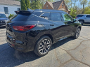 Thumbnail image of 2024 Chevrolet Blazer at Cook Chevrolet