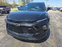 Thumbnail image of 2024 Chevrolet Blazer at Cook Chevrolet