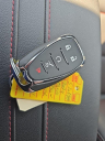 Thumbnail image of 2024 Chevrolet Blazer at Cook Chevrolet