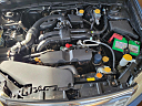 Thumbnail image of 2012 Subaru Forester at Apex Auto TN LLC