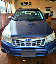 Thumbnail image of 2012 Subaru Forester at Apex Auto TN LLC