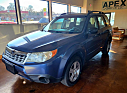 Thumbnail image of 2012 Subaru Forester at Apex Auto TN LLC