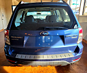 Thumbnail image of 2012 Subaru Forester at Apex Auto TN LLC