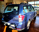 Thumbnail image of 2012 Subaru Forester at Apex Auto TN LLC
