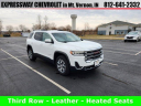 Thumbnail image of 2023 GMC Acadia at Expressway Chevy Buick Gmc - NEW