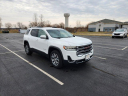 Thumbnail image of 2023 GMC Acadia at Expressway Chevy Buick Gmc - NEW