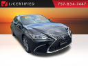 Thumbnail image of 2021 Lexus ES 300h at Charles Barker Lexus