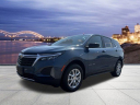 2024 Chevrolet Equinox LT at Gossett Cjdr