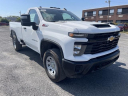 Thumbnail image of 2025 Chevrolet Silverado 2500HD at DePaula Chevrolet