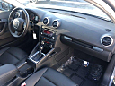 Thumbnail image of 2011 Audi A3 at EurobahnBmwMiniMercedesBenz of Greensboro, NC