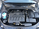 Thumbnail image of 2011 Audi A3 at EurobahnBmwMiniMercedesBenz of Greensboro, NC