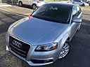 Thumbnail image of 2011 Audi A3 at EurobahnBmwMiniMercedesBenz of Greensboro, NC